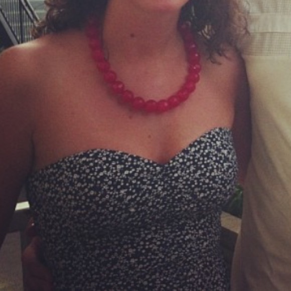 Floral Dress - Picture 2 of 5